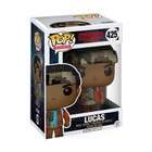 Funko Pop! Stranger Things - Lucas #425