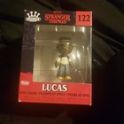 Funko Pop! Vinyl: Netflix The Stranger Things. Lucas # 425 NEW