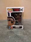 Funko POP! Stranger Things Lucas #425