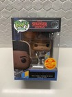 Funko POP! Digital: Stranger Things Lucas Figure #189  LE 3000