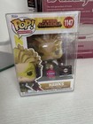 Hawks Flocked Funko Pop #1147 My Hero Academia Chalice Collectibles Exclusive