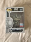 Funko Pop! Star Wars Rogue One Death Star Droid #188 NY Comic Convention