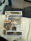 Funko Pop Yellowjackets Van #1455 + Free Protector