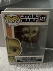 Funko Pop Star Wars Concept Series C-3PO  #423