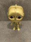C-3PO Star Wars Funko Pop! Concept Series # 423 Vinyl Figure