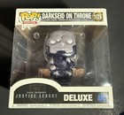 Justice League Snyder Cut Funko POP! Deluxe Darkseid On Throne Vinyl Figure 1128