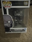 Funko Pop! Zack Snyder Justice League Darkseid #1126 DC Collectible Figure
