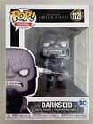 Darkseid 1126 ~ DC Heroes: Zack Snyder’s - Justice League ~ Funko Pop Vinyl