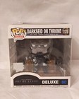Funko Pop! Deluxe: Justice League Snyder - Darkseid on Throne #1128 Vinyl Figure