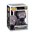 Funko POP! Movies DC Zach Snyder's Justice League Darkseid #1126