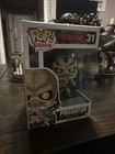 Funko Pop Predator Figure