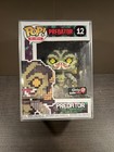 Funko Pop! 8-Bit Predator #12 - GameStop Exclusive 2017