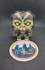 PREDATOR FUNKO POP #12 GAME STOP EXCLUSIVE PREDATOR 8 BIT T1-53 Out Of Box