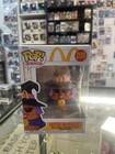 Funko POP! McDonalds Witch McNugget 209