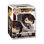 Attack on Titan - Zoe Hange Pop! Premium PRE-ORDER ETA AUG