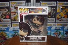 Attack On Titan: Hange Zoe Funko Pop Collectible Figure