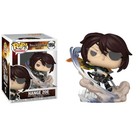 Funko Pop! Premium Hange Zoe Attack on Titan
