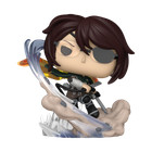 Funko Pop! Premium: Attack on Titan - Hange Zoe #1994