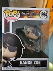 Attack on Titan - Hange Zoe #1994 - Funko Pop! Vinyl Anime