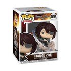 FUNKO POP! ANIMATION ATTACK ON TITAN #1994 LAST SEASON HANGE ZOE
