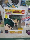Funko Pop! My Hero Academia Deku #564 (Hot Topic) Vinyl Figure