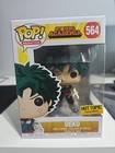 Funko Pop My Hero Academia  Deku - Hot Topic Exclusive #564
