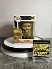 Funko Pop! Vinyl: Star Wars - C-3PO (Gold) (Metallic) #360