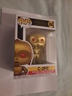 Funko Pop Star Wars C-3PO #360 The Rise of Skywalker