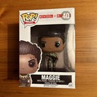 Funko POP! Games Evolve Maggie Vinyl Figure 40