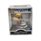 Disney Funk Pop! Deluxe The Sword in the Stone Arthur Pulling Excalibur 1103