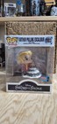 Funko Pop! Arthur Pulling Excalibur Sword In the Stone #1103 Fall Convention