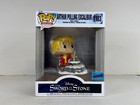 Funko POP Vinyl - Deluxe - Sword And The Stone - Arthur Pulling Excalibur #1103