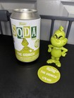 Funko Soda Figure - The Grinch