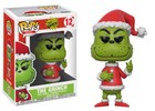 Funko Pop! Dr. Seuss the Grinch Max the Dog Cindy Lou Who & Grinch Young