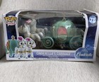 Funko Pop! Rides Disney Cinderella's Carriage #78