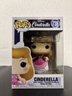 Funko Pop! Vinyl: Disney - Cinderella #738