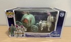 Funko Pop! Rides: Disney - Cinderella's Carriage #78