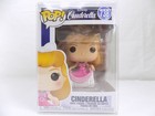 Brand New Funko Pop Cinderella 738 Disney Vinyl Figure