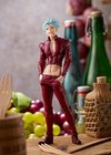 Good Smile Company POP Up Parade The Seven Deadly Sins Ban