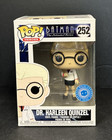 Funko Pop! Vinyl: DC Comics #252 Dr. Harleen Quinzel - Pop in a Box Exclusive