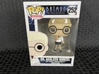 FUNKO POP! HEROES BATMAN ANIMATED SERIES DR. HARLEEN QUINZEL #252 PIB EXCLUSIVE