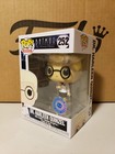 Funko Pop Heroes #252 Dr. Harleen Quinzel Pop-In-A-Box Exclusive *NEW*