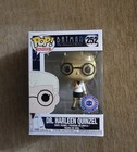 Dr Harleen Quinzel #252 - Batman The Animated Series Funko Pop! Heroes Piab