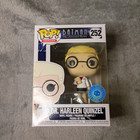 Funko Pop! Batman TAS Dr. Harleen Quinzel Pop in a Box Exclusive #252 NIB