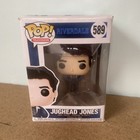 Funko Pop! Vinyl - Television CW Riverdale  #589 Jughead Jones Figure.