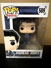 Funko Pop! Vinyl: Riverdale Jughead Jones #589