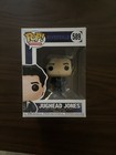 JUGHEAD JONES Riverdale Pop Television 4" Figure #589 VAULTED RARE GREAT Funko