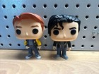 Funko Pop Riverdale Archie And Jughead Jones Hot Topic Exclusives NO BOX