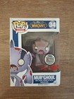 POP Murloc Mur'ghoul WoW World Of Warcraft #34 Blizzcon 2014 Exclusive #228 NEW