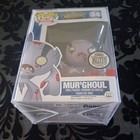 Funko Pop! Vinyl: World of Warcraft - Mur'Ghoul - (Ghoul) - Blizzard Games...